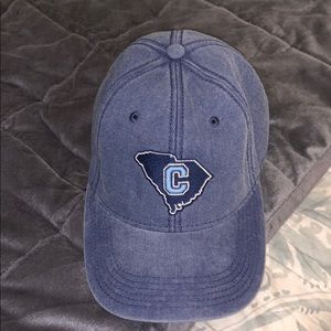 The Citadel Baseball Cap Women’s
